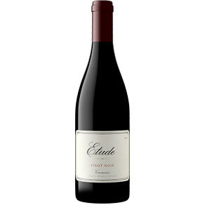 2020 Etude 'Grace Benoist Ranch' Pinot Noir Carneros