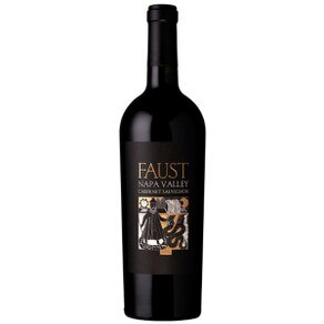 2020 Faust Cabernet Sauvignon Napa Valley