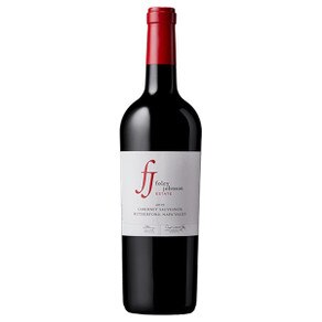 2020 Foley Johnson Cabernet Sauvignon Rutherford