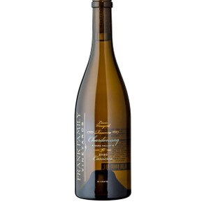 2020 Frank Family 'Reserve' Chardonnay Carneros
