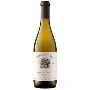 2020 Freemark Abbey Chardonnay Napa Valley