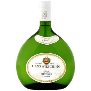 2020 Hans Wirsching 'Iphofer' Silvaner Franken