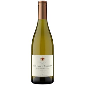 2020 Hartford Court 'Four Hearts' Chardonnay Russian River Valley