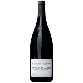2020 Jean Marc Burgaud 'Les Vignes de Lantignie' Beaujolais
