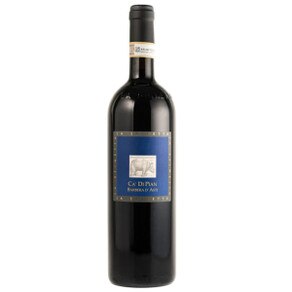 2020 La Spinetta 'Ca di Pian' Barbera d'Asti