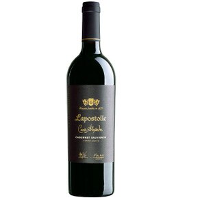 2020 Lapostolle 'Cuvee Alexandre' Cabernet Sauvignon Apalta