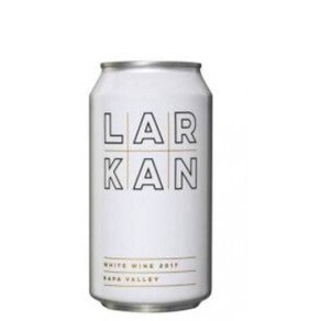 2019 Larkan White Blend Napa 375ml Can