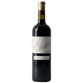 2020 L'Aventure 'Cote a Cote' Paso Robles
