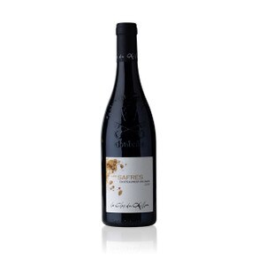 2020 Le Clos du Caillou 'Les Safres' Chateauneuf-du-Pape
