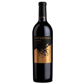 2020 Leviathan Red Blend California