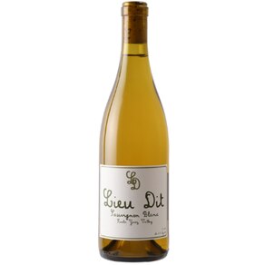 2020 Lieu Dit Sauvignon Blanc Santa Barbara