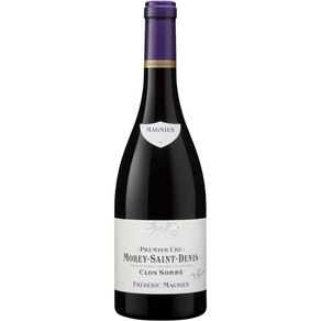 2020 Maison Frederic Magnien Morey Saint Denis 1er Cru Clos Sorbe