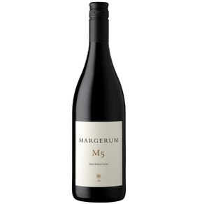 2020 Margerum 'M5' Red Rhone Blend Santa Barbara County
