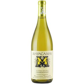 2020 Mayacamas Chardonnay Mt. Veeder