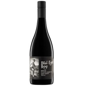 2020 Mollydooker 'Blue Eyed Boy' Shiraz McLaren Vale
