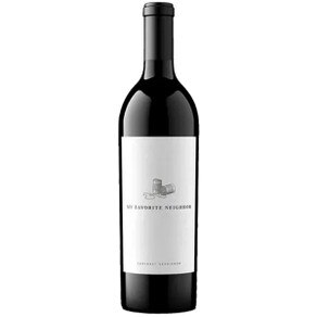 2020 My Favorite Neighbor Cabernet Sauvignon San Luis Obispo County