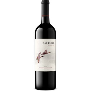 2020 Paraduxx Proprietary Red Napa Valley