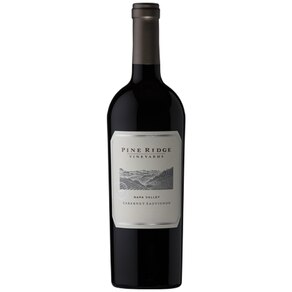 2020 Pine Ridge Cabernet Sauvignon Napa Valley