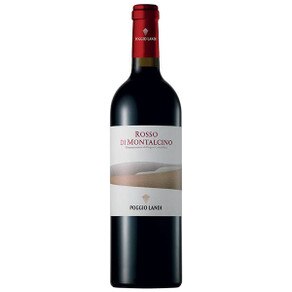 2020 Poggio Landi Rosso di Montalcino