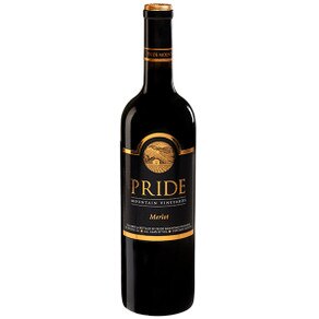 2020 Pride Mountain Vineyards Merlot Napa/Sonoma