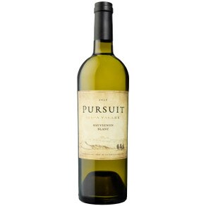 2020 Pursuit Sauvignon Blanc Napa Valley