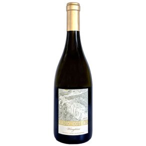 2020 Radio Coteau 'Wingtine' Chardonnay Sonoma Coast