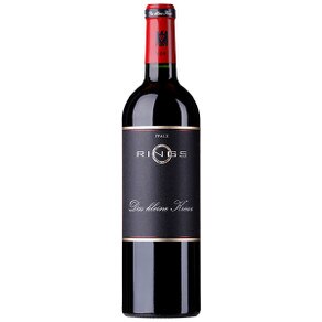 2020 Rings 'Das Kleine Kreuz' Rotweincuvee Pfalz