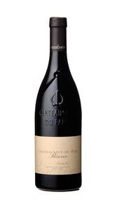 2020 Roger Sabon 'Cuvee Reserve' Chateauneuf-Du-Pape