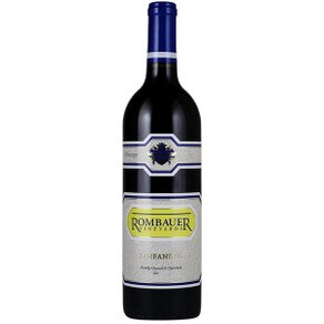 2020 Rombauer Zinfandel California