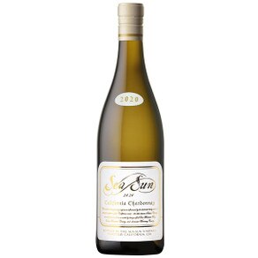 2020 Sea Sun Chardonnay California