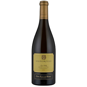 2020 Signorello Estate 'Hope's Cuvee' Chardonnay