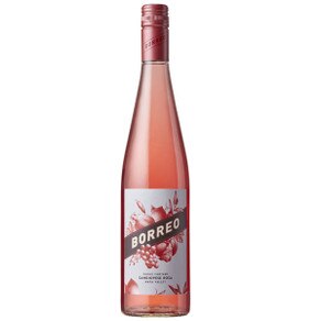 2020 Silverado Vineyards 'Borreo Ranch' Sangiovese Rosa Napa Valley