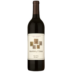 2020 Stag's Leap Wine Cellars 'Hands of Time' Red Napa Valley