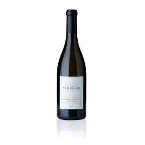 2020 Stringer Cellars 'Hyde Vineyard' Chardonnay Carneros