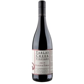 2020 Tablas Creek 'Patelin de Tablas' Rouge Paso Robles