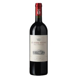 2020 Tenuta dell' Ornellaia 'Le Serre Nuove' Bolgheri