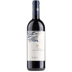 2020 Tenuta Le Colonne Bolgheri Rosso