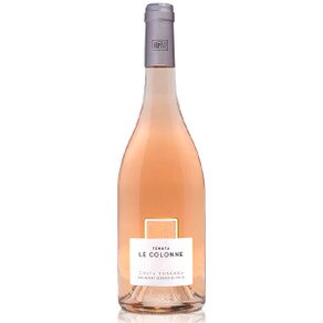 2020 Tenuta Le Colonne Rosato Costa Toscana