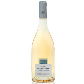 2020 Tenuta Le Colonne Vermentino Costa Toscana