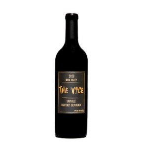 2020 The Vice Cabernet Sauvignon Oakville