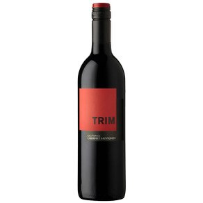 2020 Trim Cabernet Sauvignon California