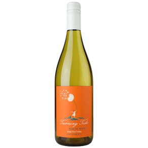 2020 Turning Tide White Wine Santa Ynez Valley