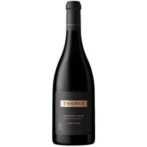 2020 Twomey Pinot Noir Anderson Valley