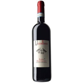 2020 Uccelliera Rosso di Montalcino