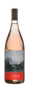 2020 Vivier Rose of Pinot Noir Sonoma Coast
