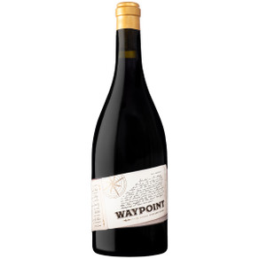 2020 Waypoint 'Starscape Vineyard' Pinot Noir Russian River