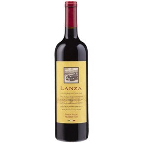 2020 Wooden Valley 'Lanza' Primitivo Suisun Valley