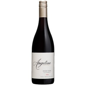2021 Angeline Pinot Noir California