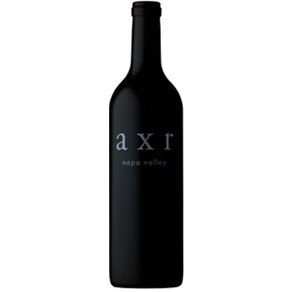 2021 AXR Cabernet Sauvignon Napa Valley