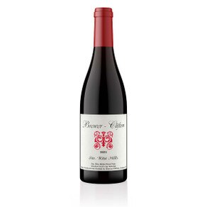 2021 Brewer Clifton Pinot Noir Santa Rita Hills